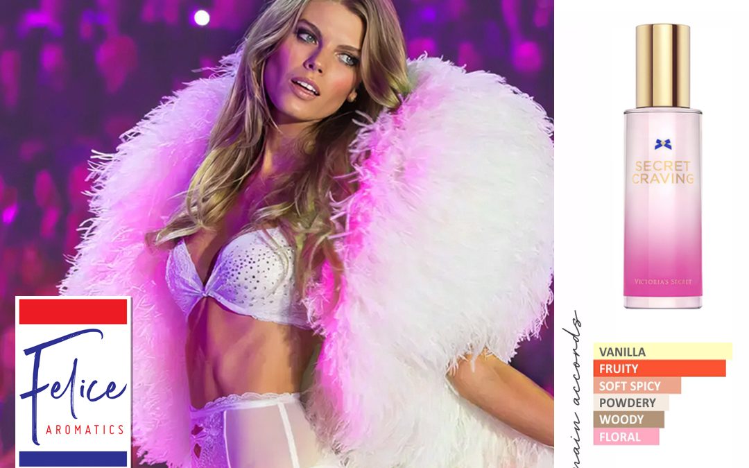 VS CRAVING