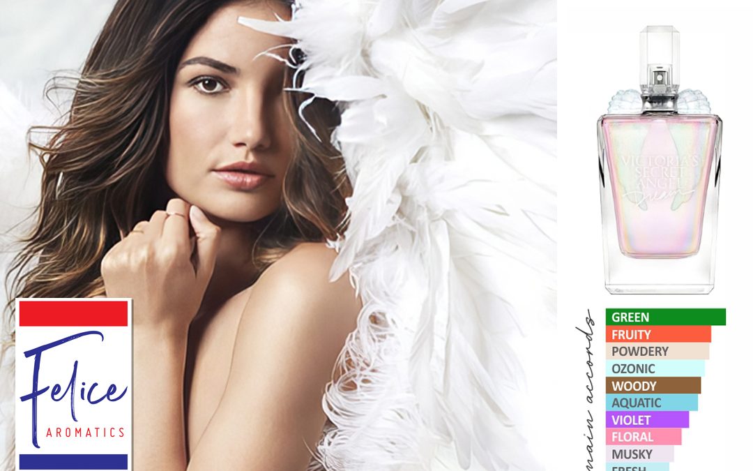 VS DREAM ANGEL