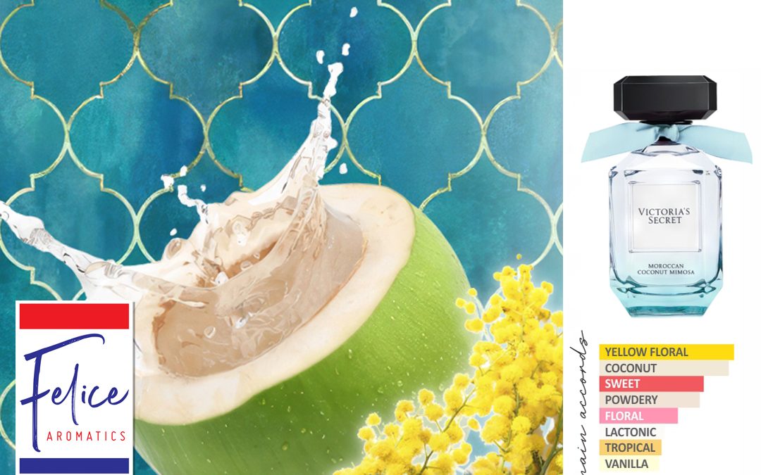 VS MOROCCAN COCO MIMOSE