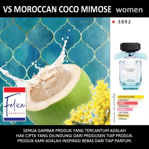 VS MOROCCAN COCO MIMOSE