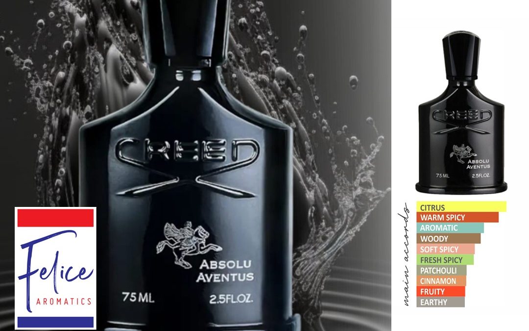 ABSOLUTO CREED VENTURA