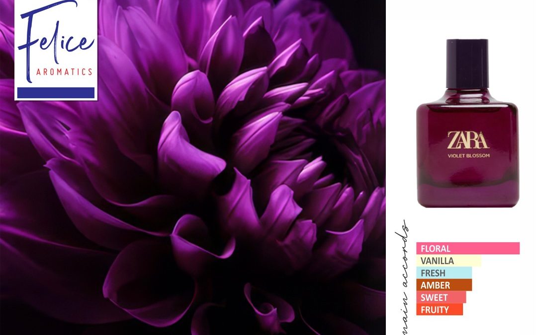 BLOSSOM BELLE