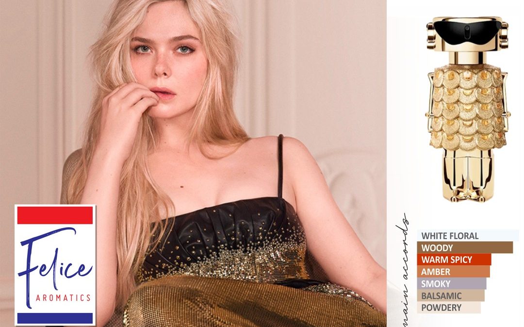 FAME INTENSO RABANNE