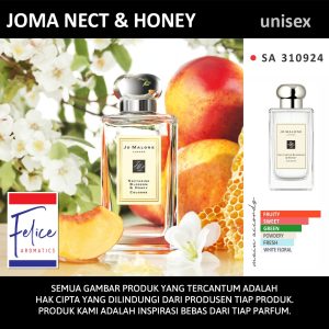 JOMA NECT & HONEY