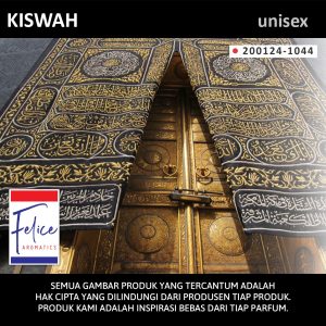 KISWAH