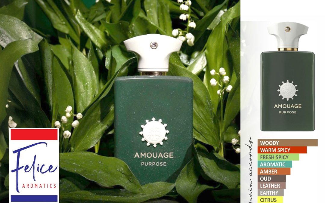 L’AMOUGAGE PURPOSE