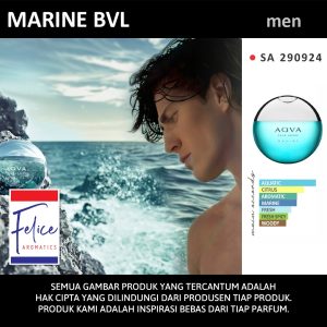 MARINE BVL