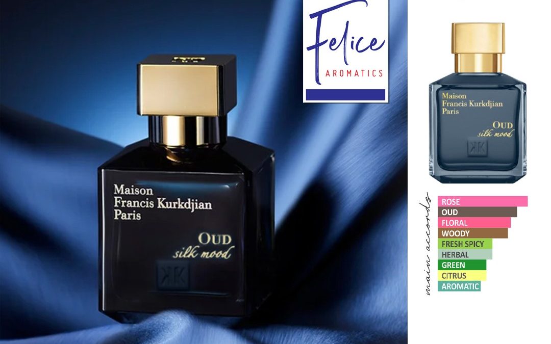 MFK OUD SILKY MOODY