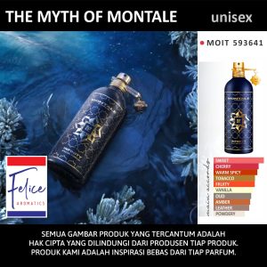 THE MYTH OF MONTALE