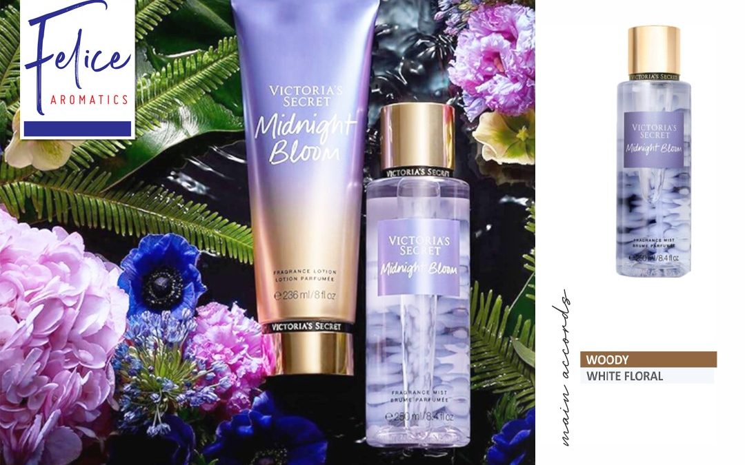 VS MIDNIGHT BLOOM