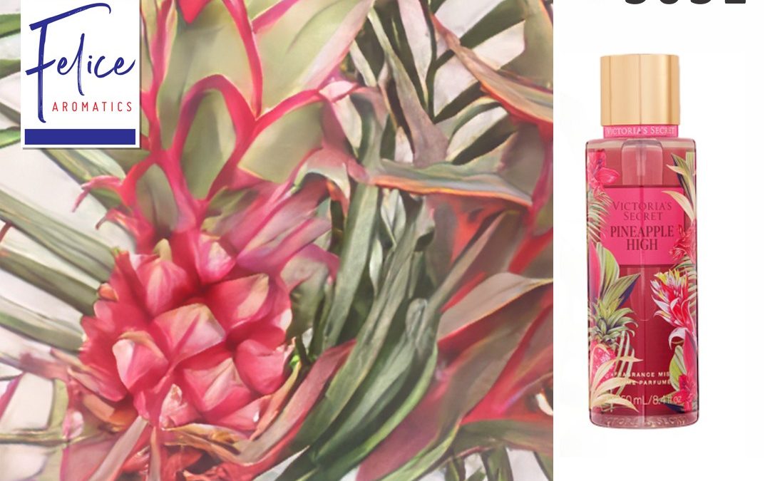 VS HAWAIAN PINACOLADA
