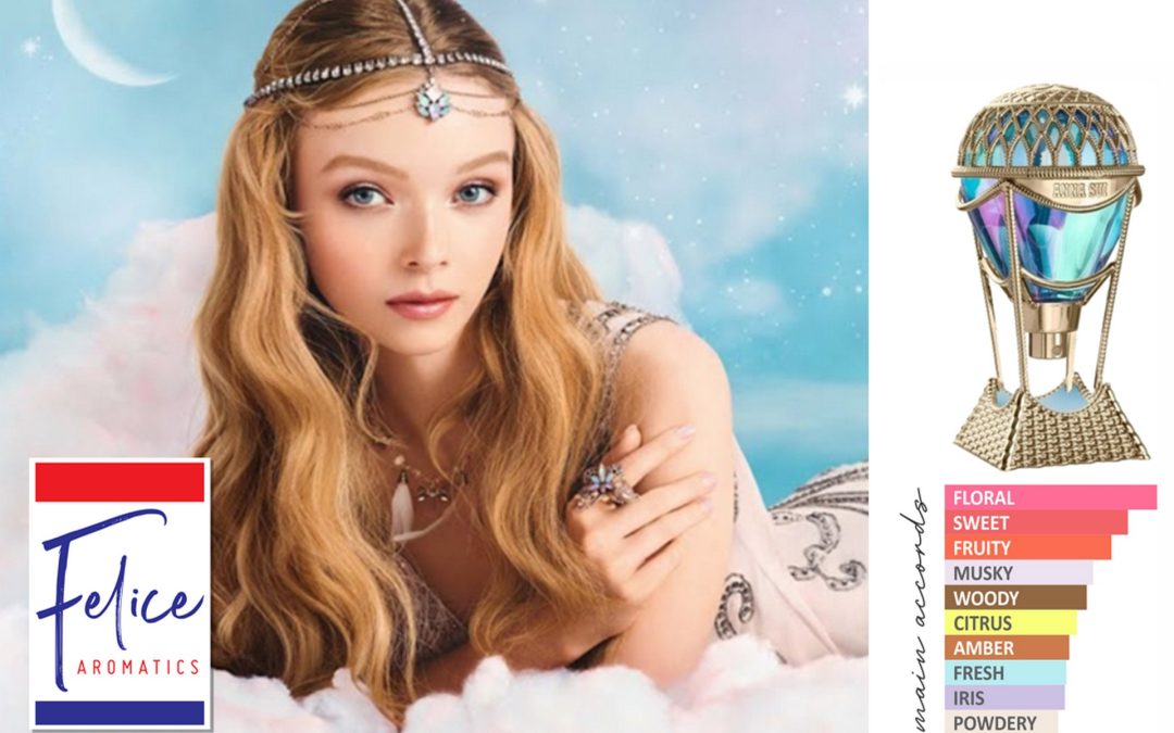 ANNA IN COSMIC