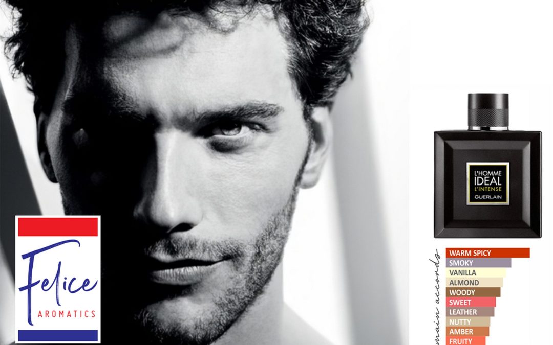 HOMME IDEAL INTENSO G