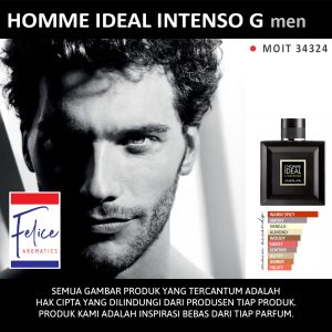 HOMME IDEAL INTENSO G