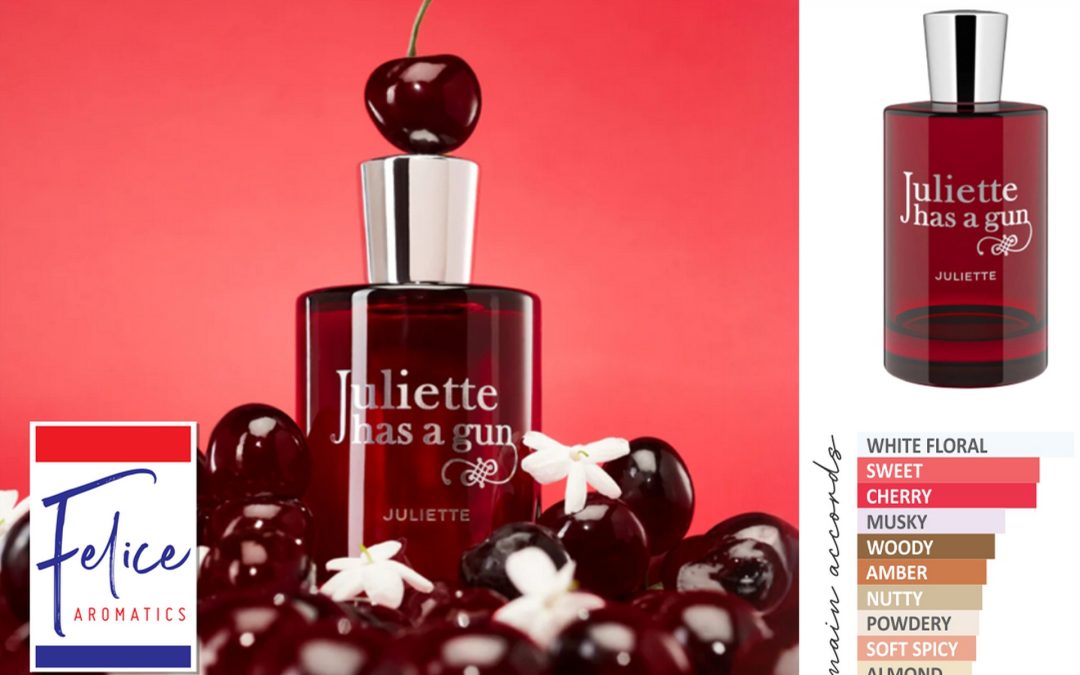 JULIE JULIETTE