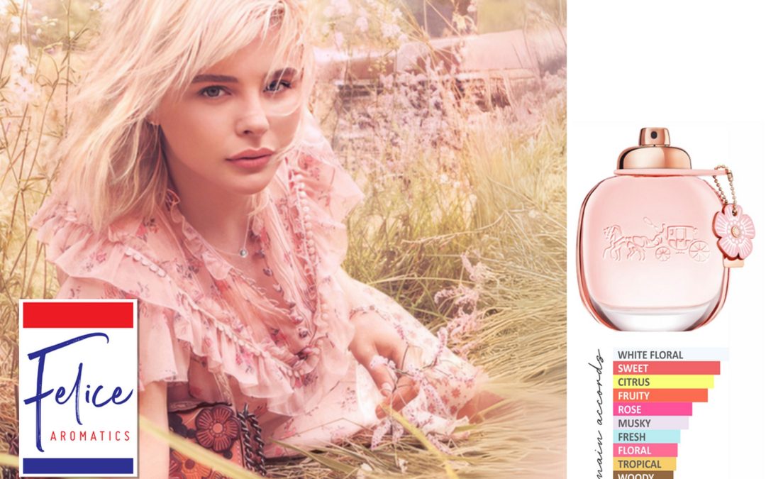 MAGICAL FLORAL
